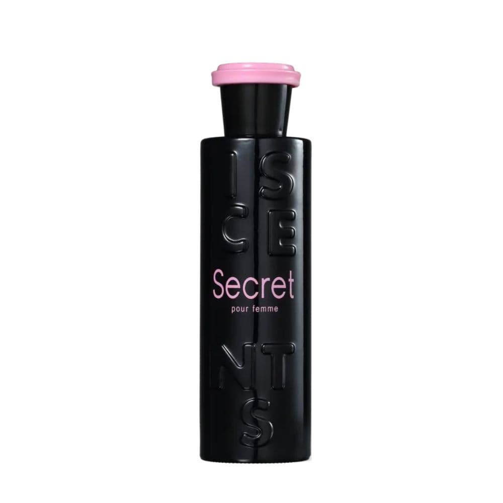 Secret Eau de Parfum feminino I-Scents