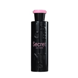 Secret Eau de Parfum feminino I-Scents