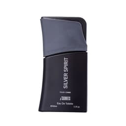 Silver Spirit Eau de Toilette Masculino I-Scents