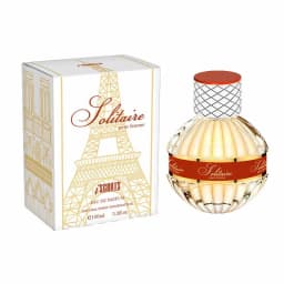 Solitaire Eau de Parfum Feminino 100ml I-Scents
