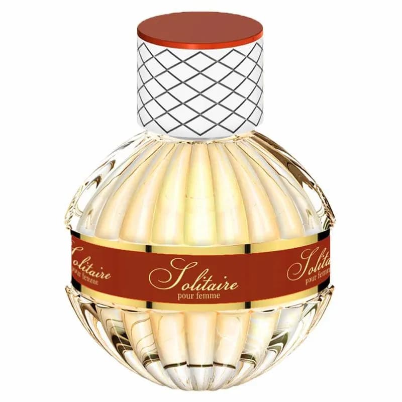 Solitaire Eau de Parfum Feminino I-Scents