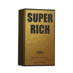 Super Rich Eau de Toilette Masculino 100ml I-Scents