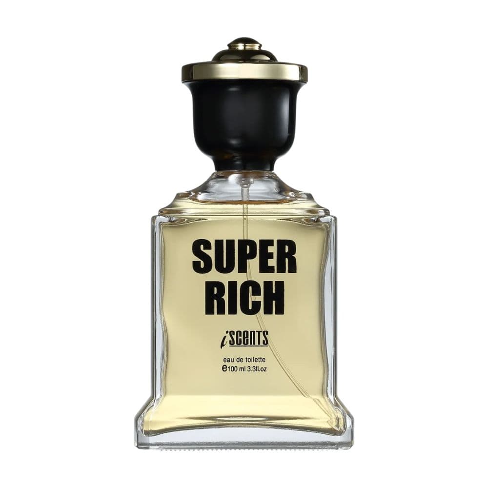 Super Rich Eau de Toilette Masculino I-Scents
