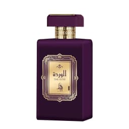 The Rose Eau De Parfum Perfume Árabe Feminino Al Absar
