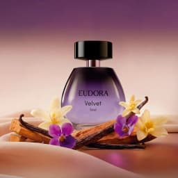 Velvet Soul Desodorante Colônia 100ml Eudora