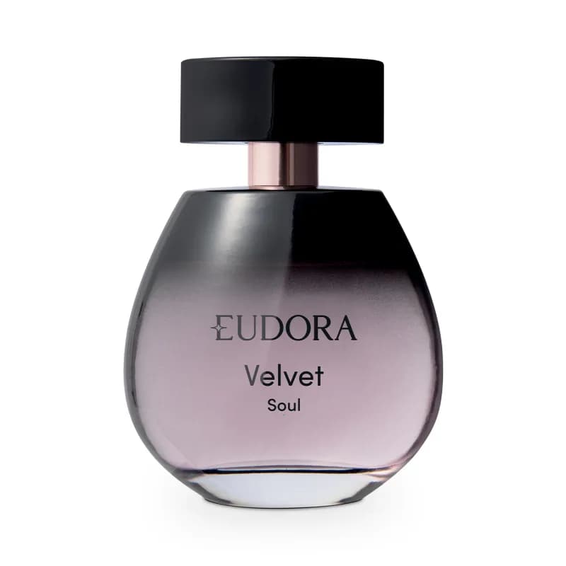 Velvet Soul Desodorante Colônia 100ml Eudora