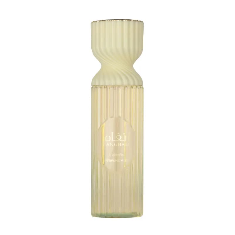 Body Splash Árabe Angham Perfume Mist Lattafa