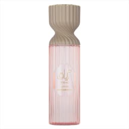 Body Splash Árabe Teriaq Perfume Mist 250ml Lattafa