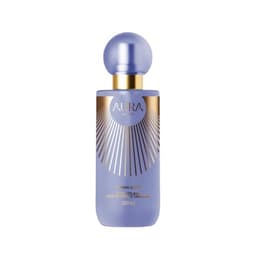 Body Splash Athena Glow Aura Beauty