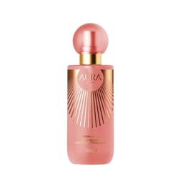 Body Splash Aurora Shine Aura Beauty