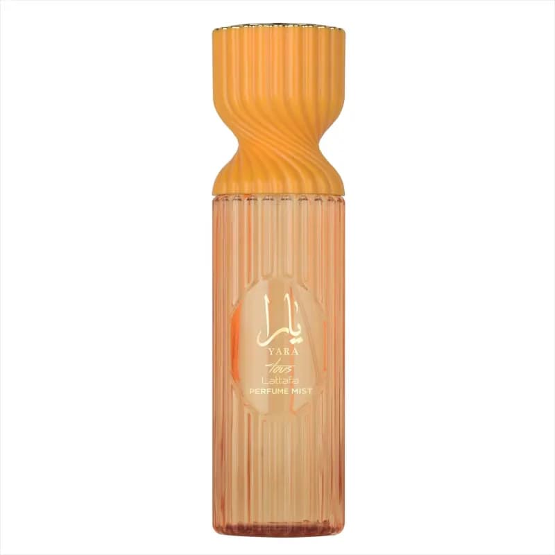 Body Splash Yara Tous Lataffa