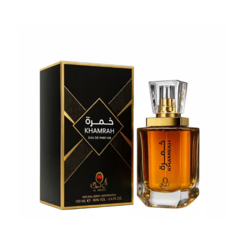 Khamrah Eau de Parfum Perfume Árabe Al Aqeeq.jpg