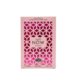 Just Now Intense Perfumes Árabe Feminino TRI Fragrances (1).jpg