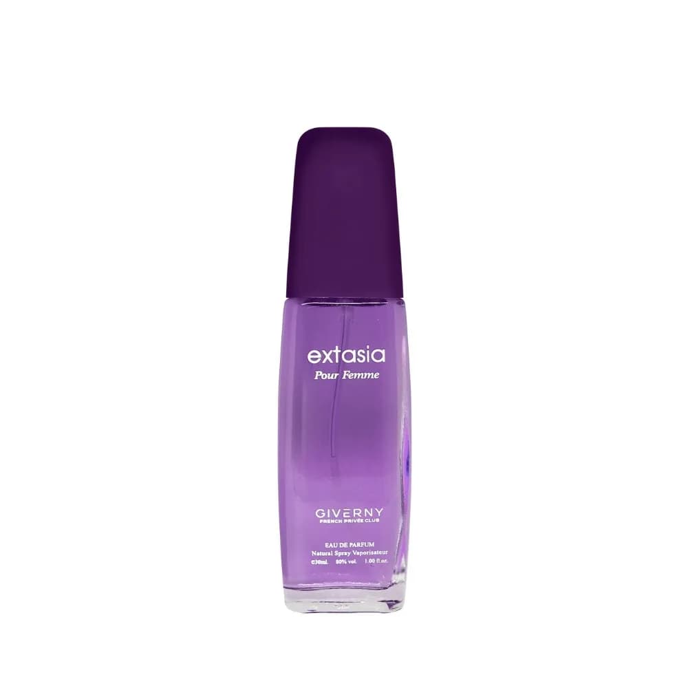EXTASIA Eau de Parfum Feminino Giverny.webp