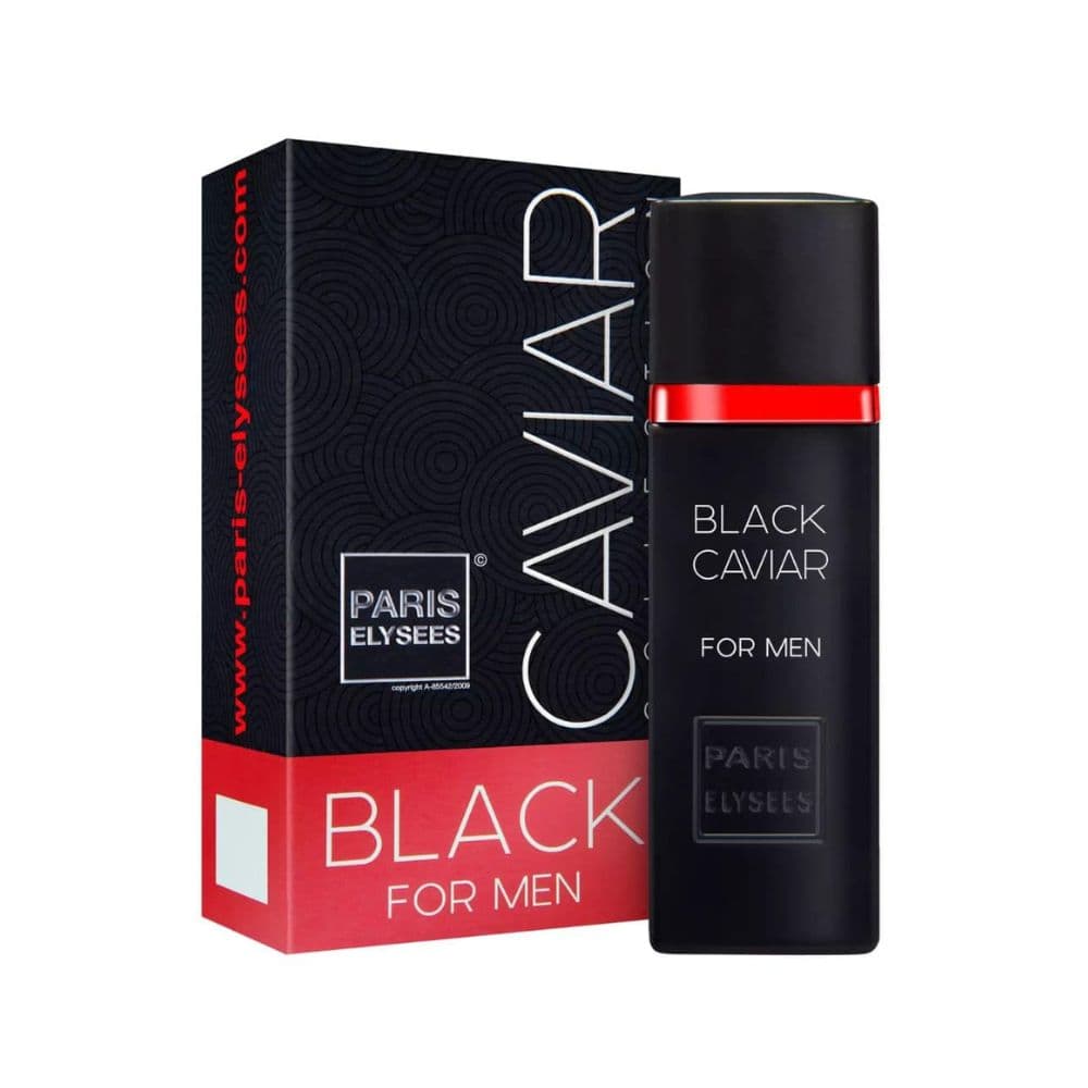 Black Caviar Masculino 100ml Paris Elysees.jpg
