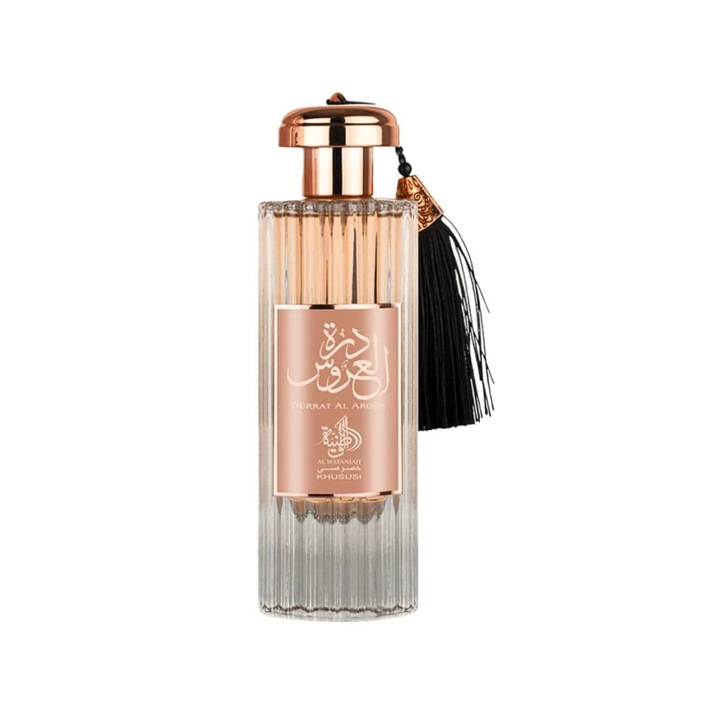 Durrat Al Aroos Eau de Parfum Feminino Al Wataniah.jpg