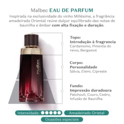 Malbec Eau De Parfum 90ml O Boticário.webp