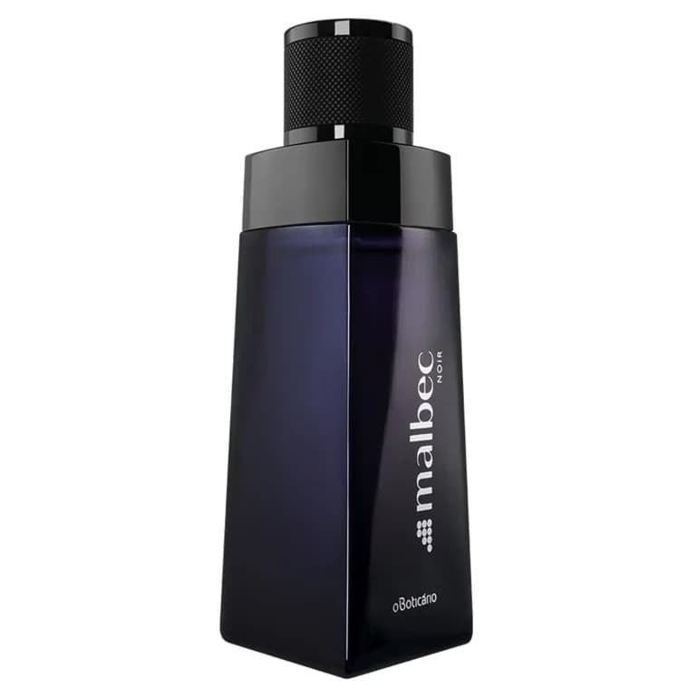 Malbec Noir Desodorante Colônia 100ml O Boticário