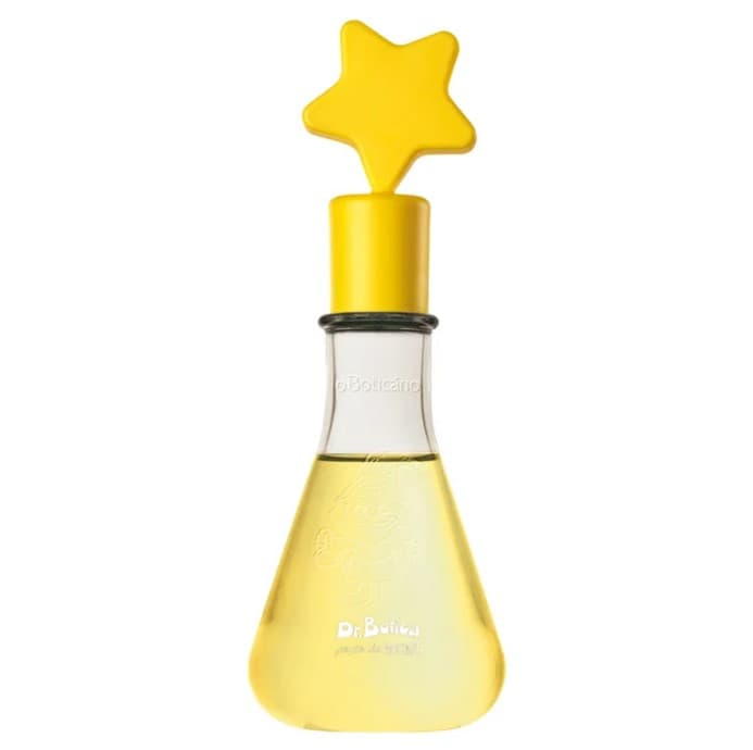 Dr Botica Poção Da Amizade Colônia Infantil 120ml O Boticário
