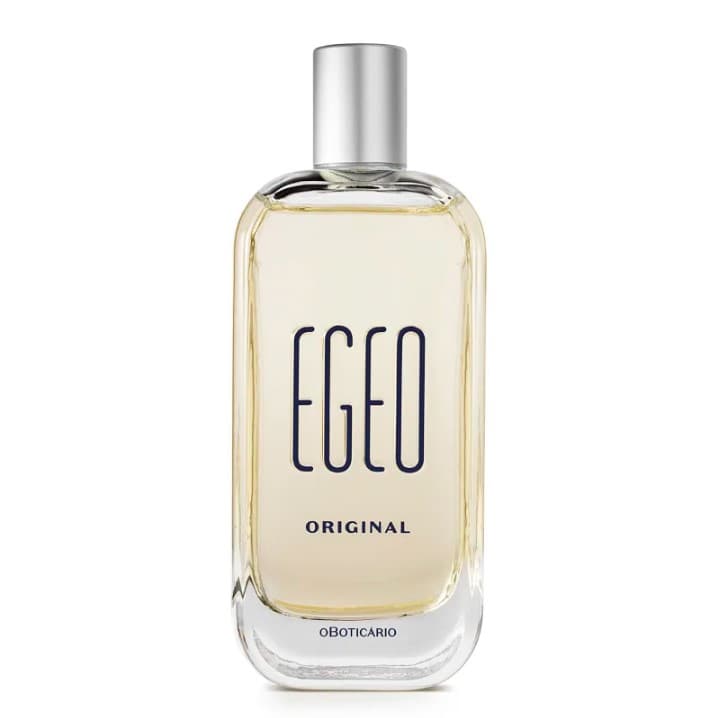 Egeo Original Desodorante Colônia 90ml O Boticário