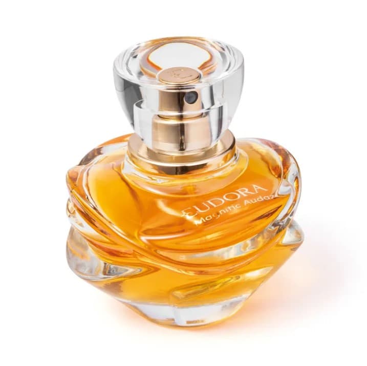Magnific Audaz Eau de Parfum 75ml Eudora