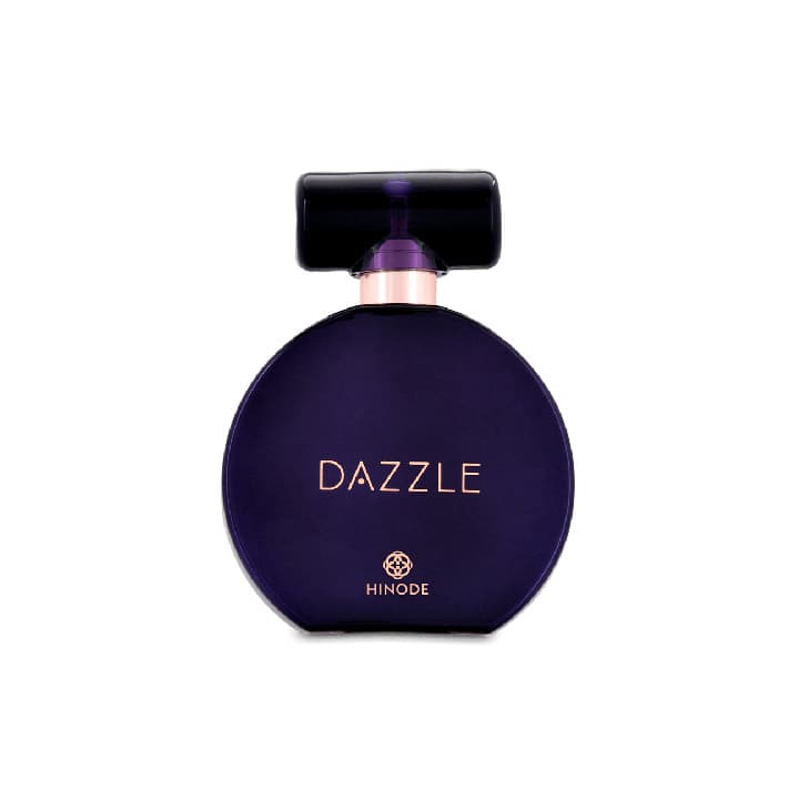 Dazzle Deo Colônia 60ml Hinode