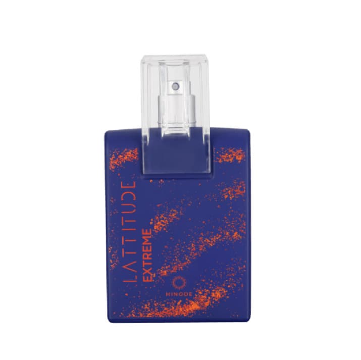 Lattitude Extreme Deo Colônia 100ml Hinode