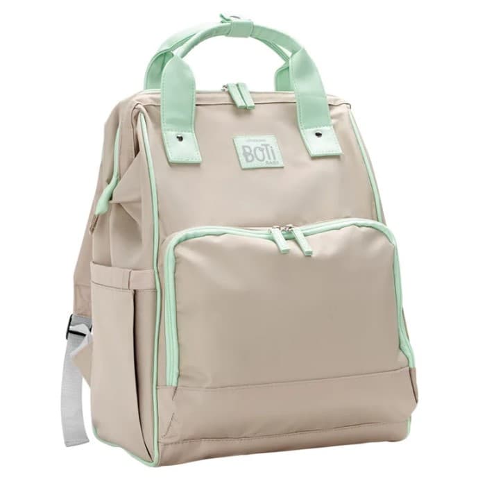 Mochila Maternidade Boti Baby O Boticário