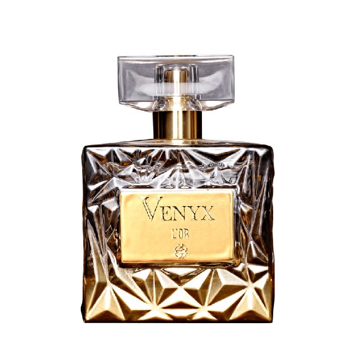 Venyx L'or Deo Colônia 100ml Hinode