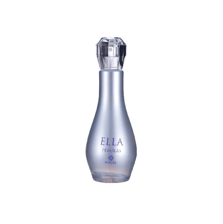 Ella Pérolas Hinode Deo Colônia 100ml