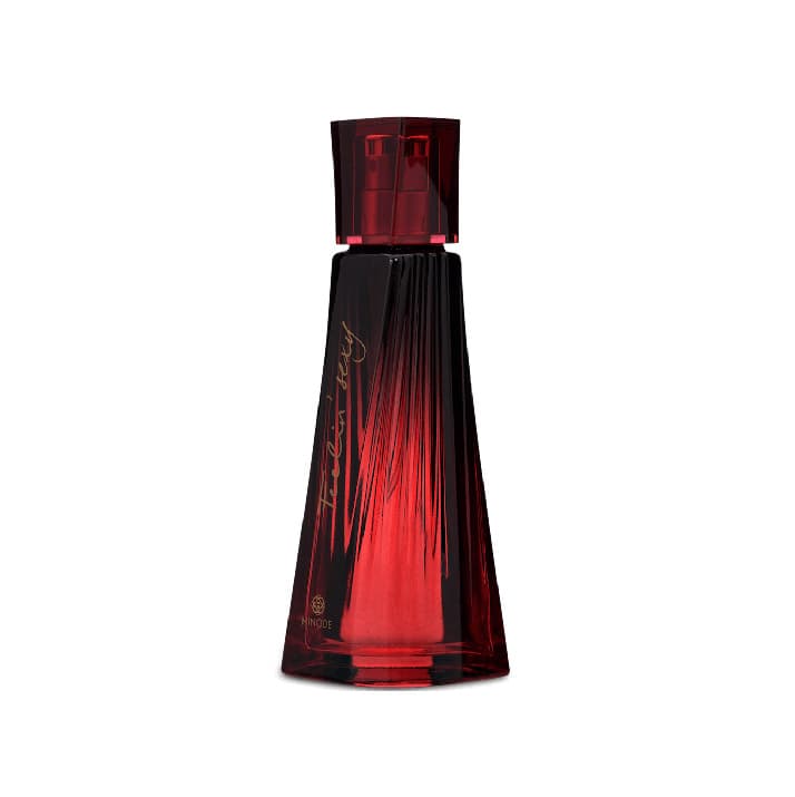 Feelin Sexy For Her Deo Colônia 100ml Hinode