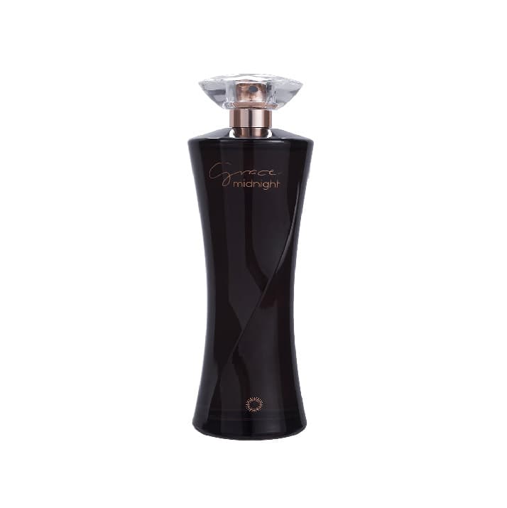 Grace Midnight Hinode Deo Colônia 100ml
