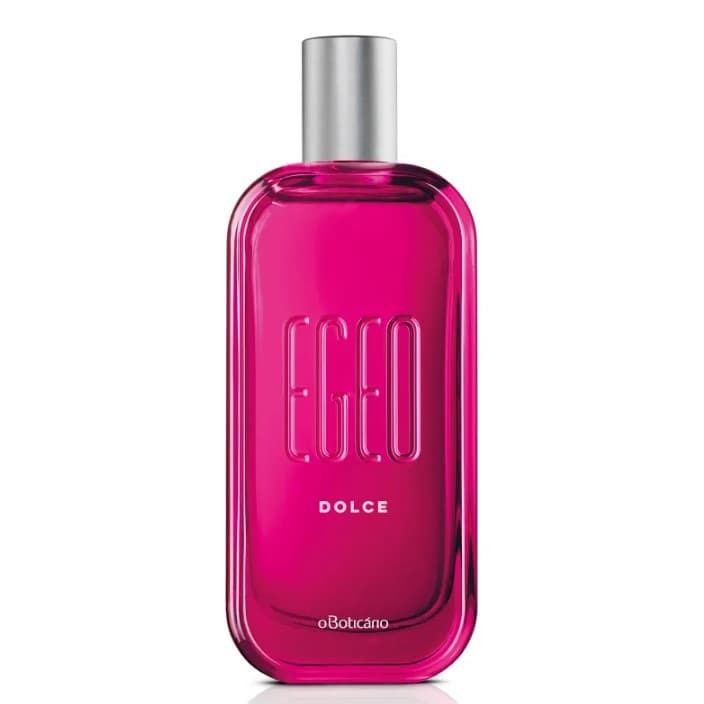 Egeo Dolce Desodorante Colônia 90ml O Boticário