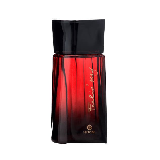 Feelin Sexy For Him Deo Colônia 100ml Hinode