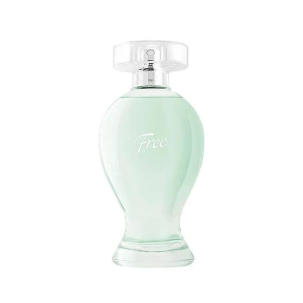 Free Desodorante Colônia Boticollection 100ml O Boticário