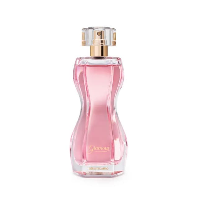 Glamour Desodorante Colônia 75ml O Boticário