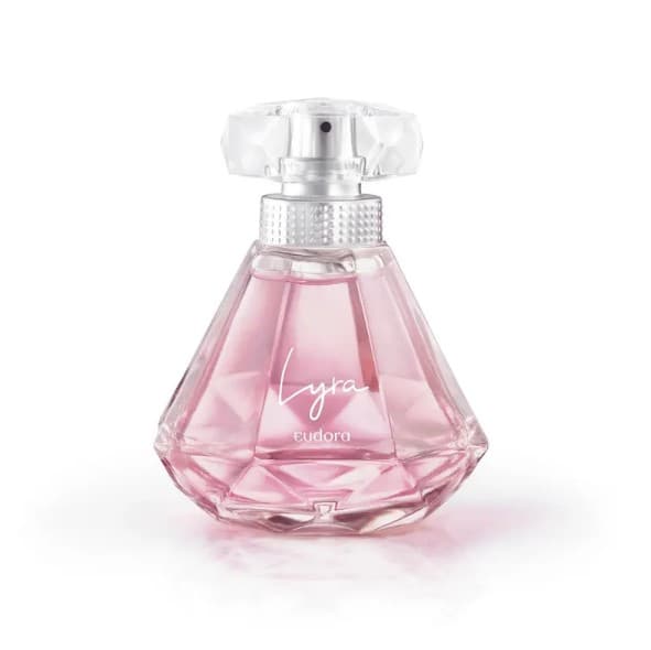 Lyra Eudora Desodorante Colônia 75ml