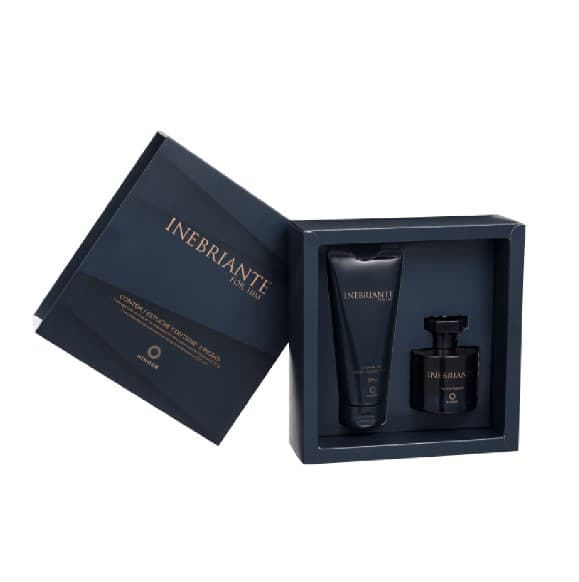 Inebriante For Him Hinode Presente de Natal