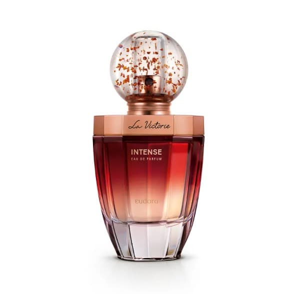 La Victorie Intense Eudora Eau de Parfum 75ml