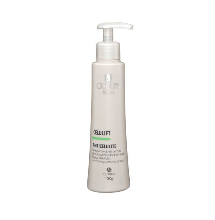 Creme para Celulite Hinode Corps Lígnea Celulift 150g