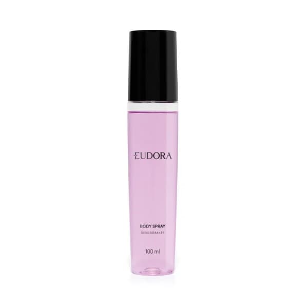 Body Spray Eudora Desodorante 100ml