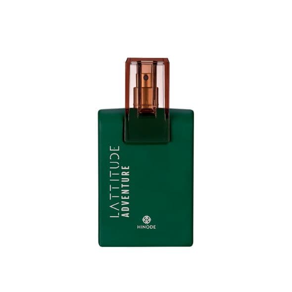 Lattitude Adventure Deo Colônia 100ml Hinode