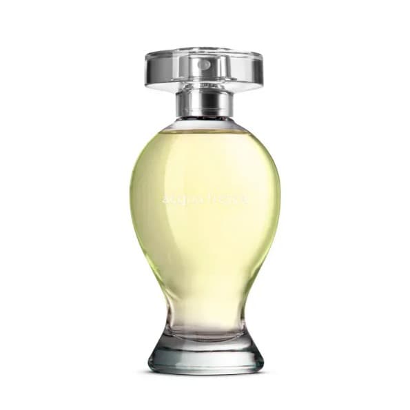 Boticollection Acqua Fresca Desodorante Colônia 100ml O Boticário