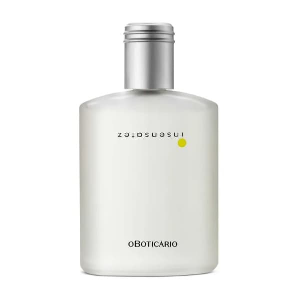 Insensatez Desodorante Colônia 100ml O Boticário