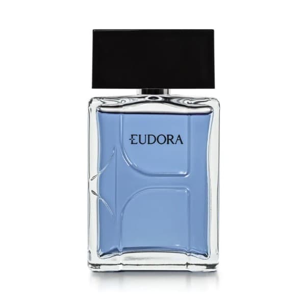 Eudora H Energy Desodorante Colônia 100ml