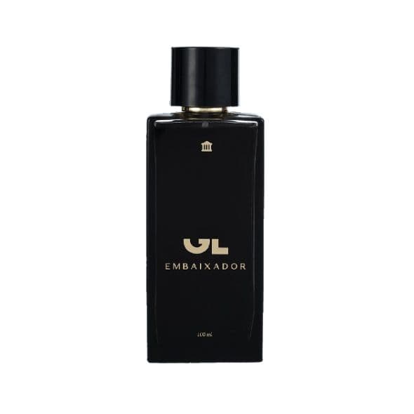 GL Embaixador Gusttavo Lima Desodorante Colônia 100ml