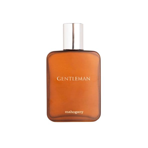 Gentleman Desodorante Corporal 100ml Mahogany