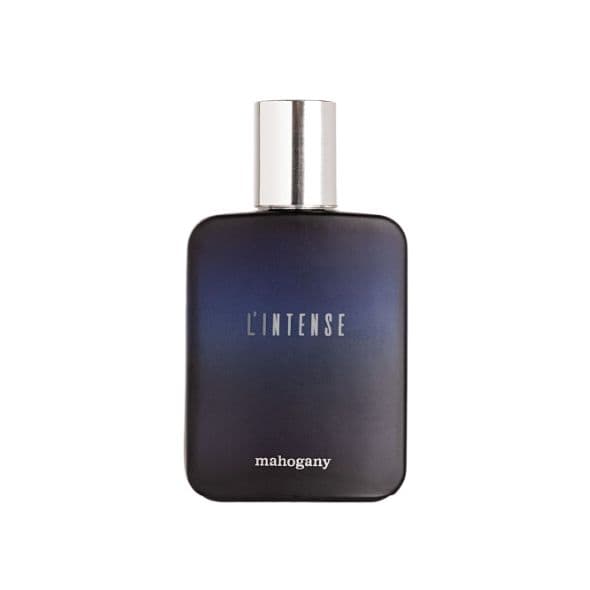 L'Intense Desodorante Corporal 100ml Mahogany
