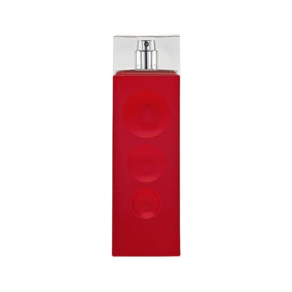 Make Me Fever Rouge Desodorante Corporal 100ml Mahogany