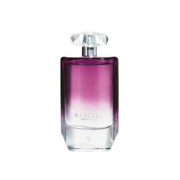 Rebelle Madness Deo Colônia 75ml Hinode